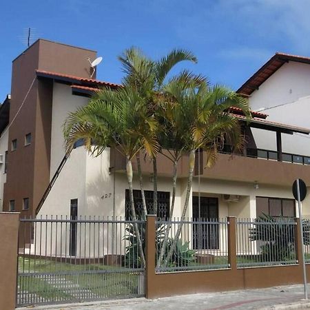Bombinhas Brasil Residence II Guest House No Centro Εξωτερικό φωτογραφία