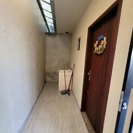 Bombinhas Brasil Residence II Guest House No Centro Εξωτερικό φωτογραφία