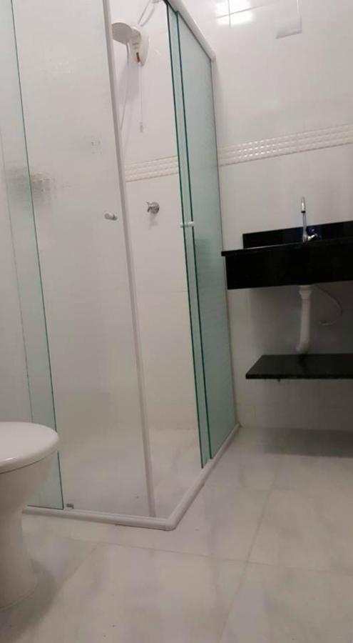 Bombinhas Brasil Residence II Guest House No Centro Εξωτερικό φωτογραφία