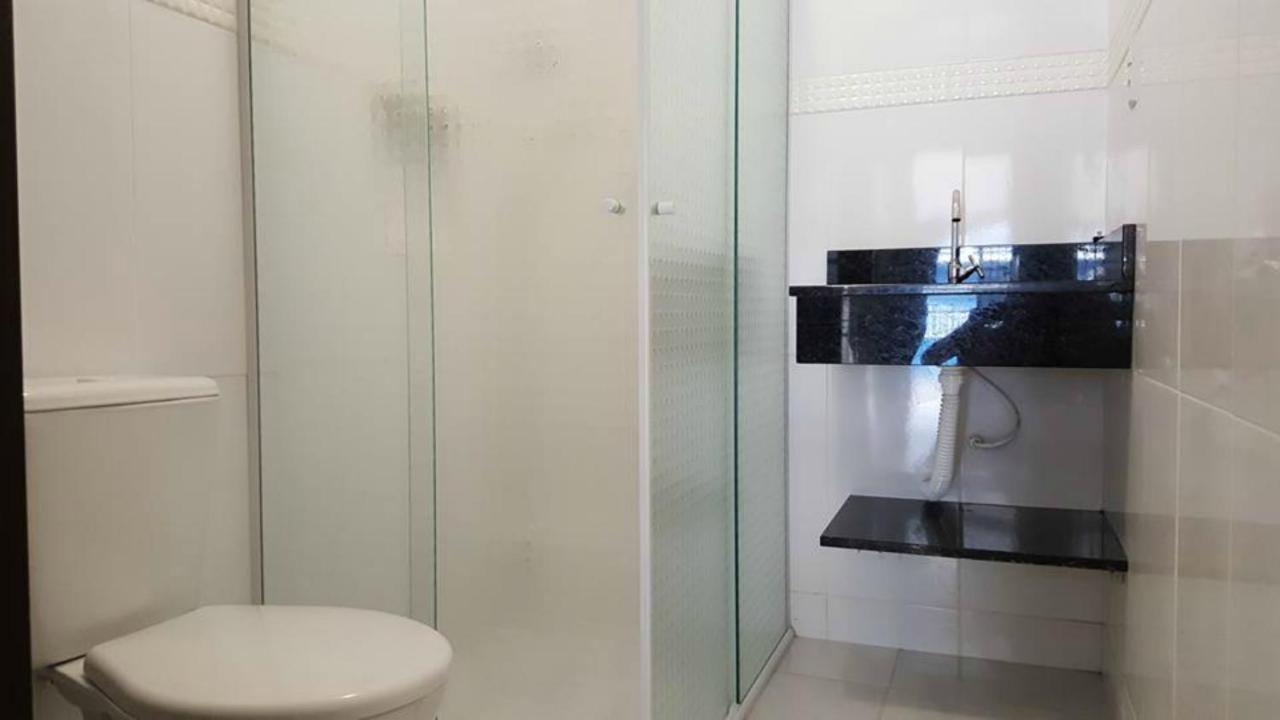 Bombinhas Brasil Residence II Guest House No Centro Εξωτερικό φωτογραφία