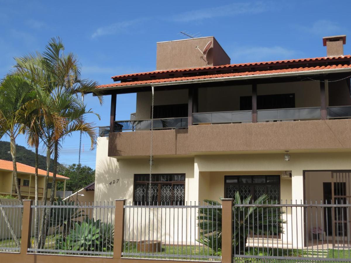 Bombinhas Brasil Residence II Guest House No Centro Εξωτερικό φωτογραφία