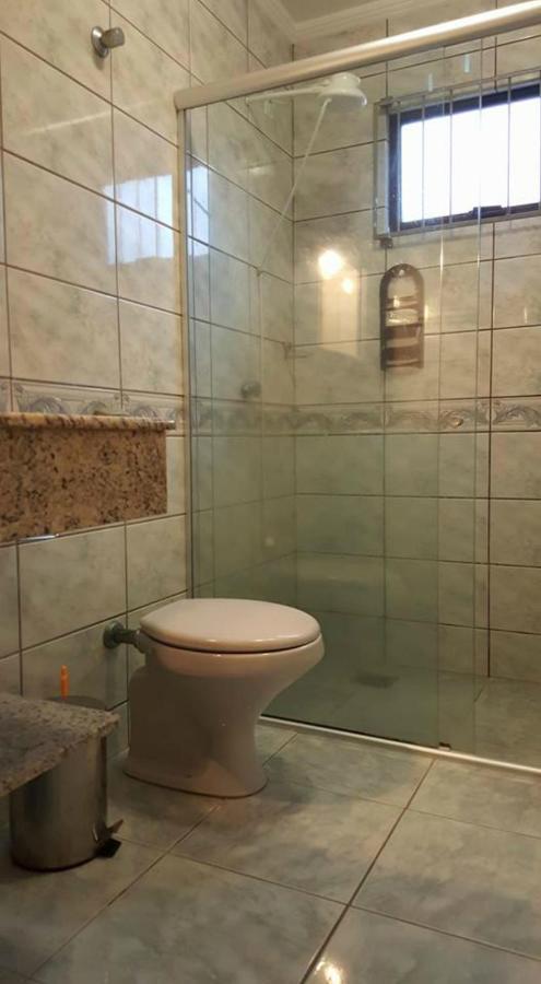 Bombinhas Brasil Residence II Guest House No Centro Εξωτερικό φωτογραφία