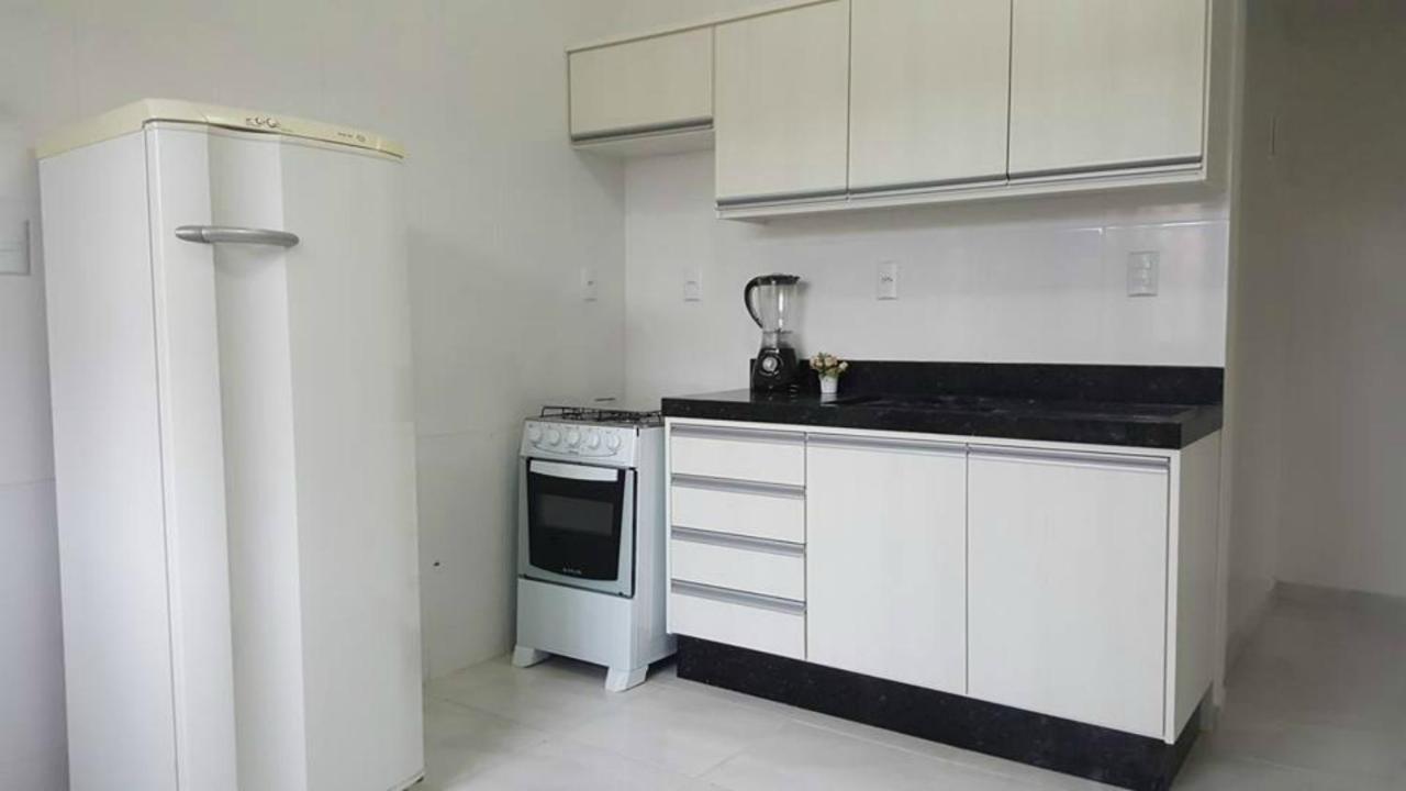 Bombinhas Brasil Residence II Guest House No Centro Εξωτερικό φωτογραφία