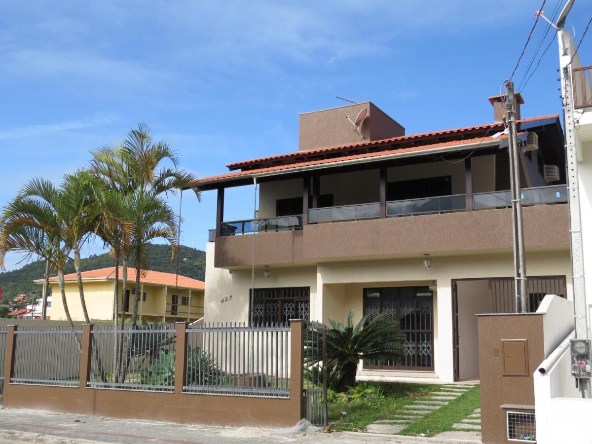 Bombinhas Brasil Residence II Guest House No Centro Εξωτερικό φωτογραφία