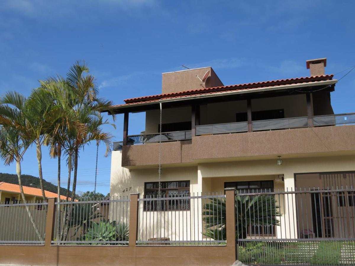 Bombinhas Brasil Residence II Guest House No Centro Εξωτερικό φωτογραφία