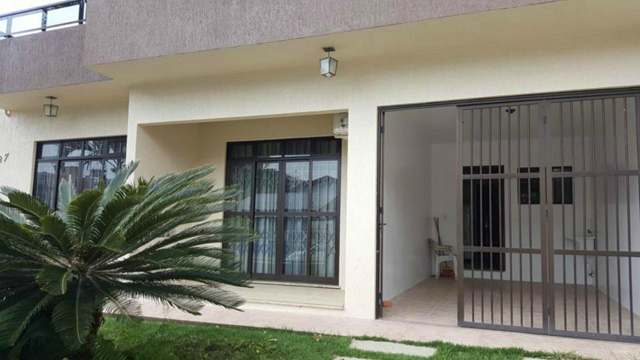 Bombinhas Brasil Residence II Guest House No Centro Εξωτερικό φωτογραφία