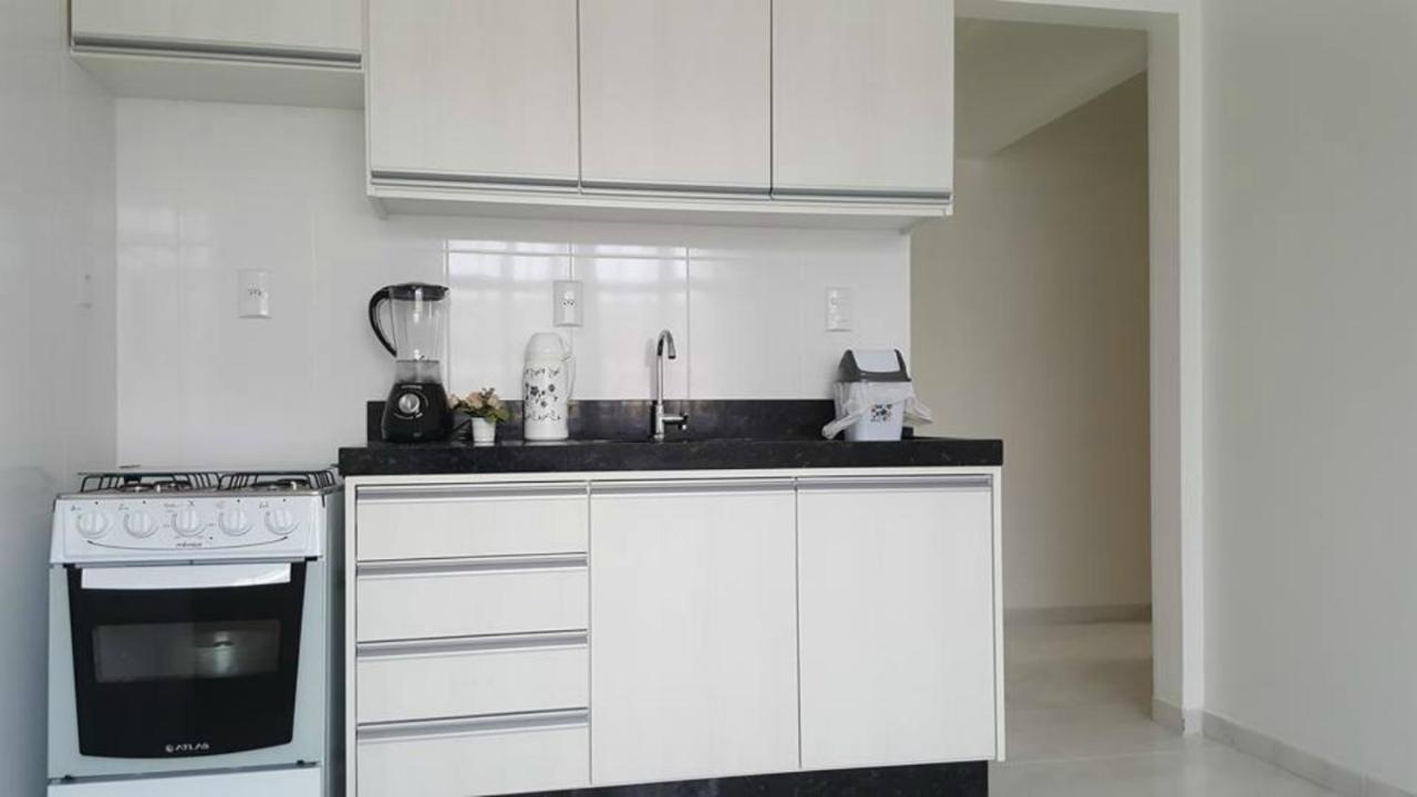Bombinhas Brasil Residence II Guest House No Centro Εξωτερικό φωτογραφία