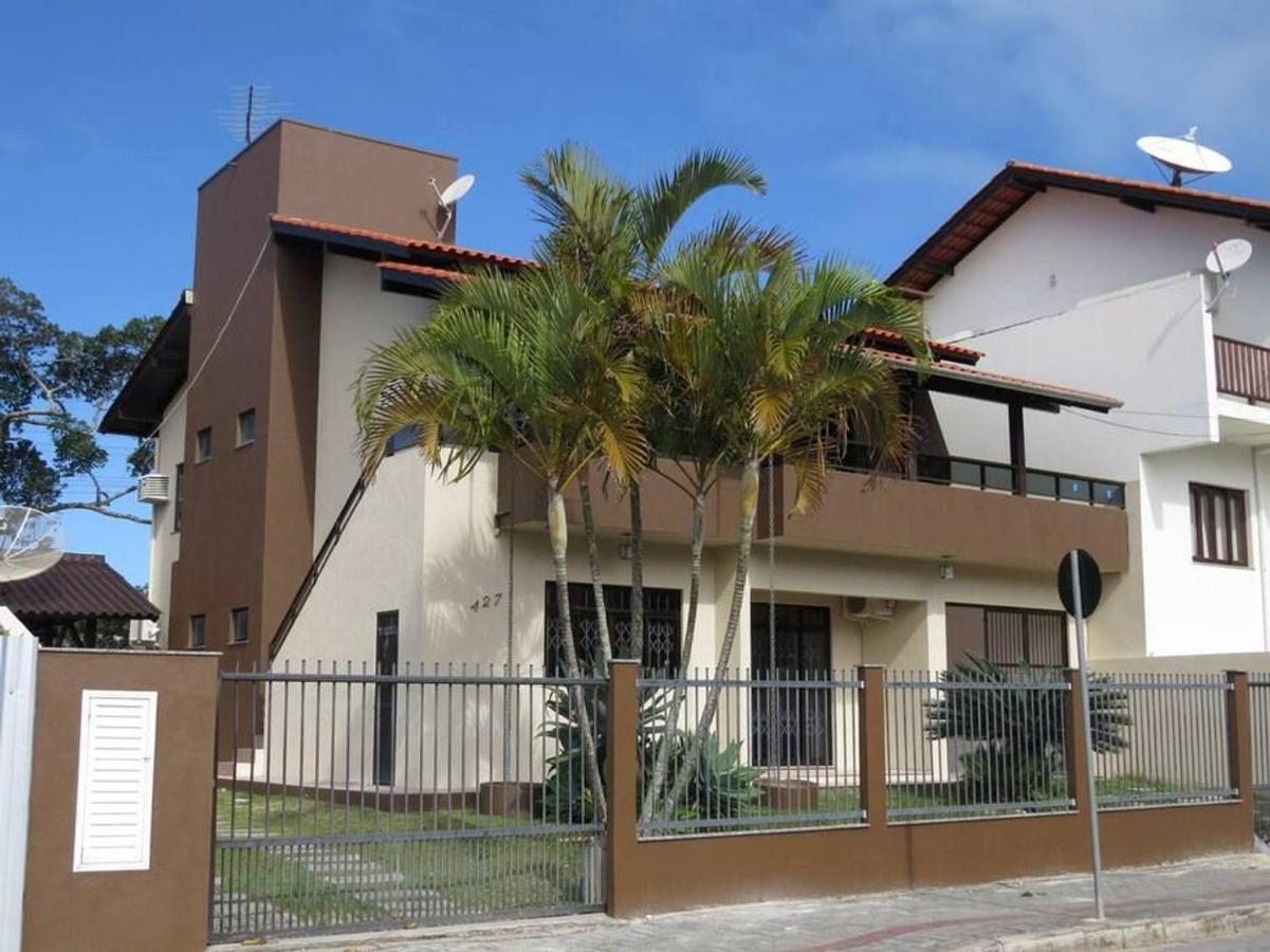 Bombinhas Brasil Residence II Guest House No Centro Εξωτερικό φωτογραφία