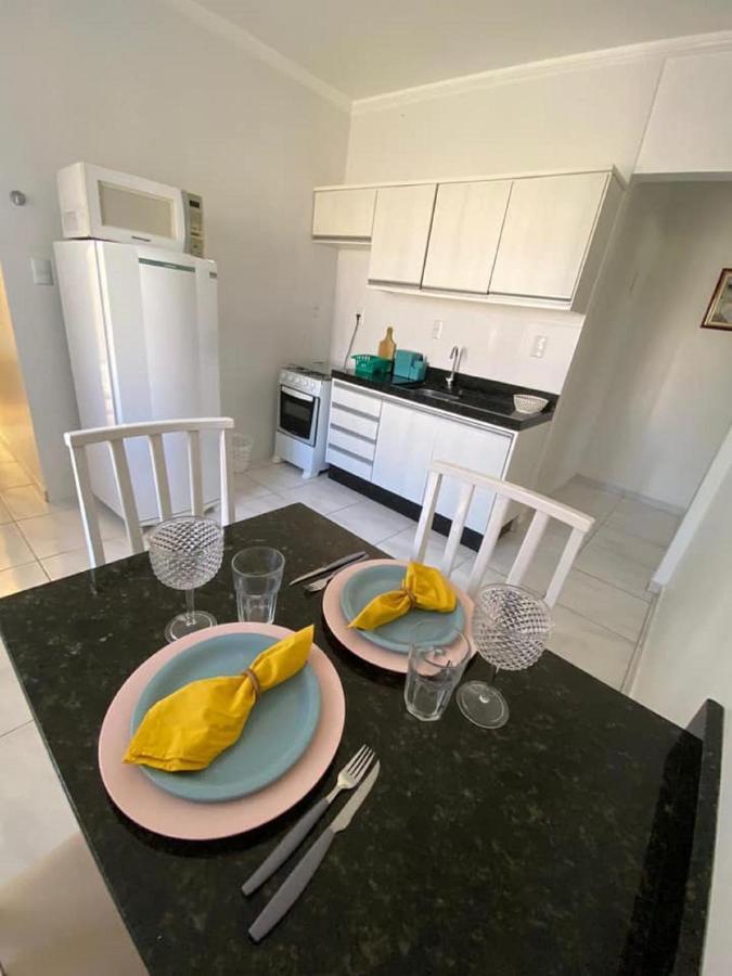 Bombinhas Brasil Residence II Guest House No Centro Εξωτερικό φωτογραφία