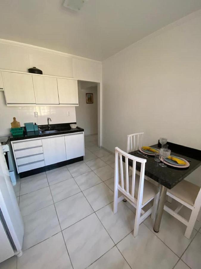 Bombinhas Brasil Residence II Guest House No Centro Εξωτερικό φωτογραφία