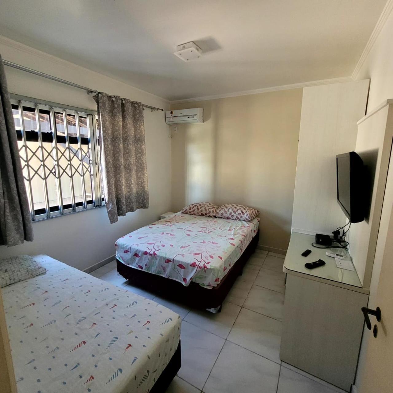 Bombinhas Brasil Residence II Guest House No Centro Εξωτερικό φωτογραφία