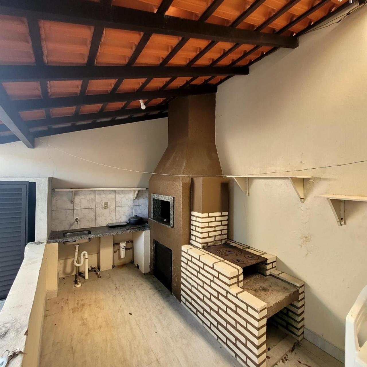 Bombinhas Brasil Residence II Guest House No Centro Εξωτερικό φωτογραφία