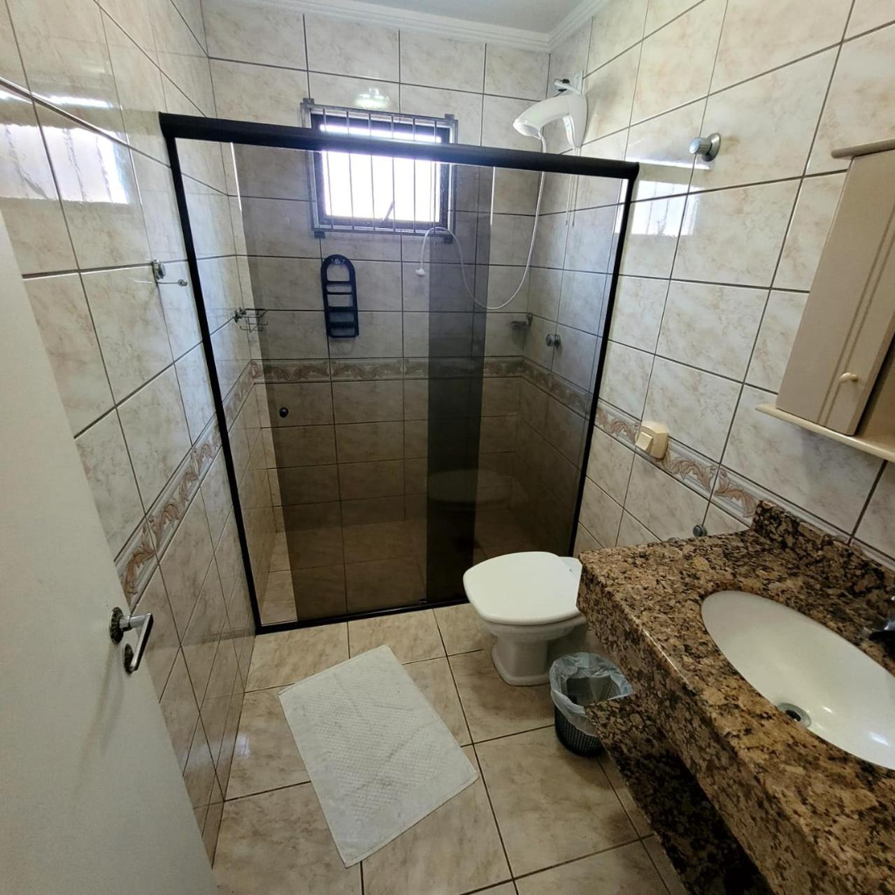 Bombinhas Brasil Residence II Guest House No Centro Εξωτερικό φωτογραφία