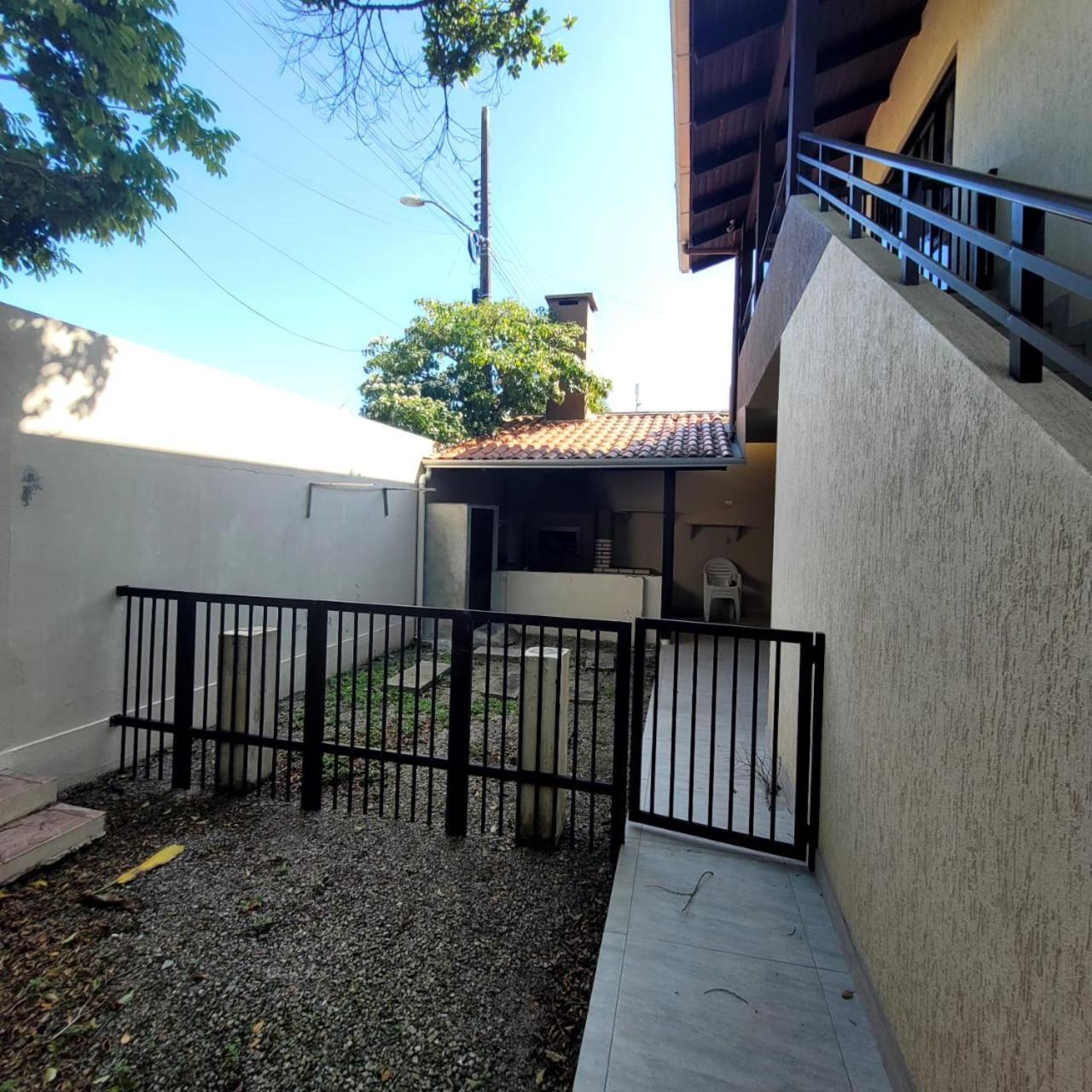 Bombinhas Brasil Residence II Guest House No Centro Εξωτερικό φωτογραφία