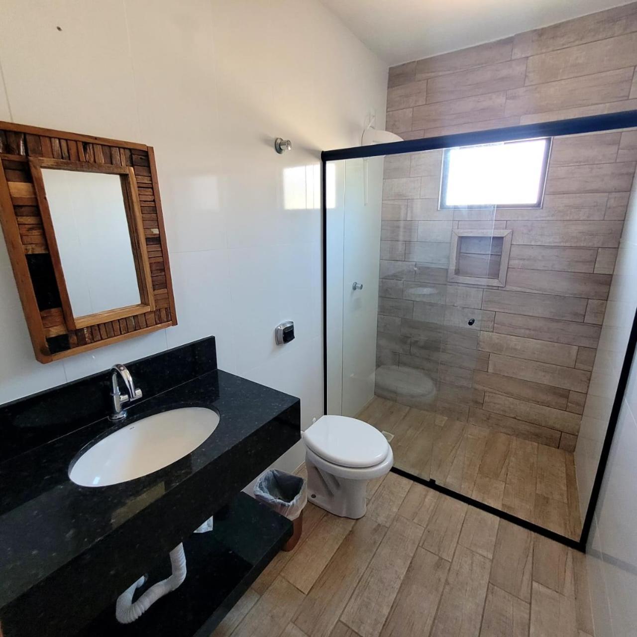 Bombinhas Brasil Residence II Guest House No Centro Εξωτερικό φωτογραφία