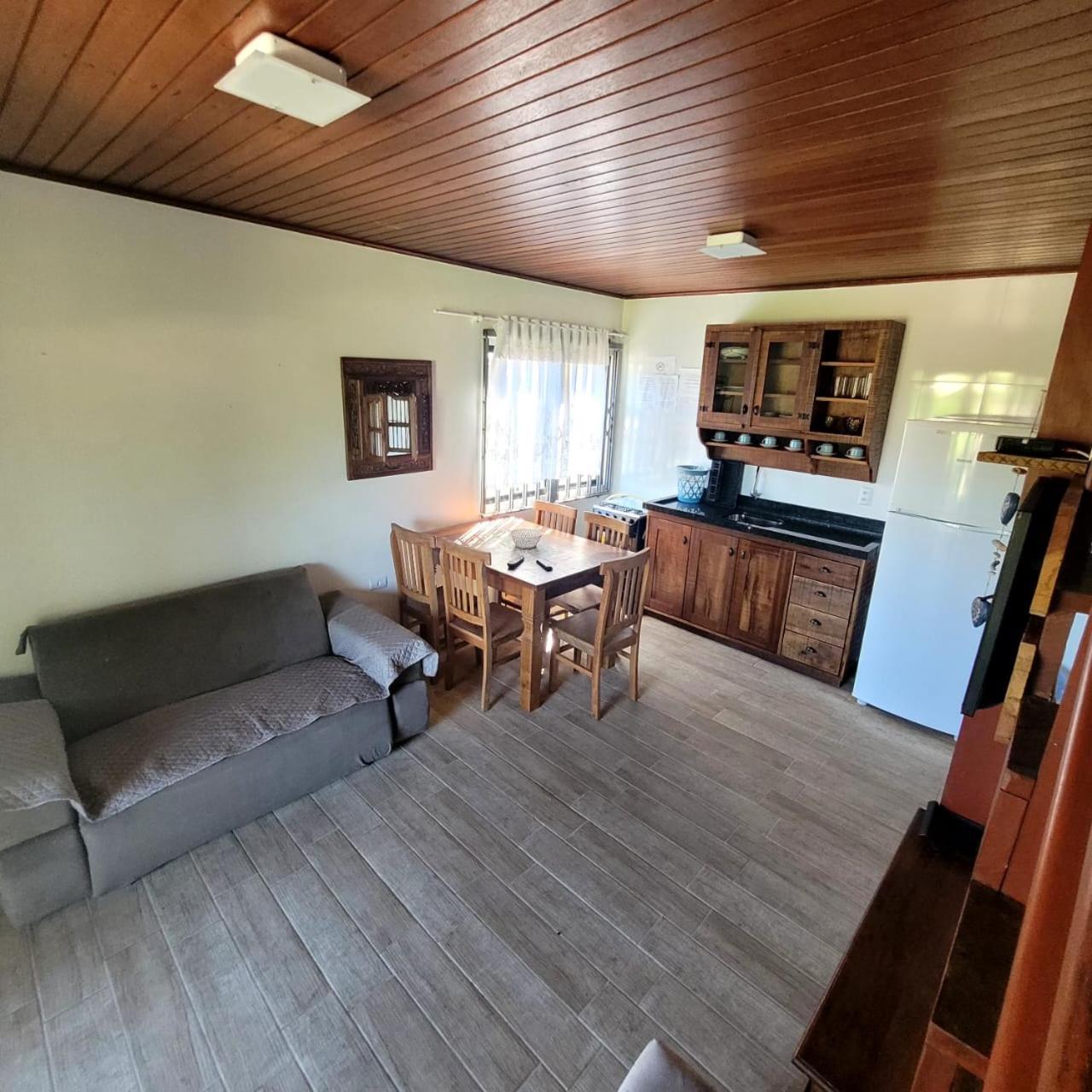 Bombinhas Brasil Residence II Guest House No Centro Εξωτερικό φωτογραφία