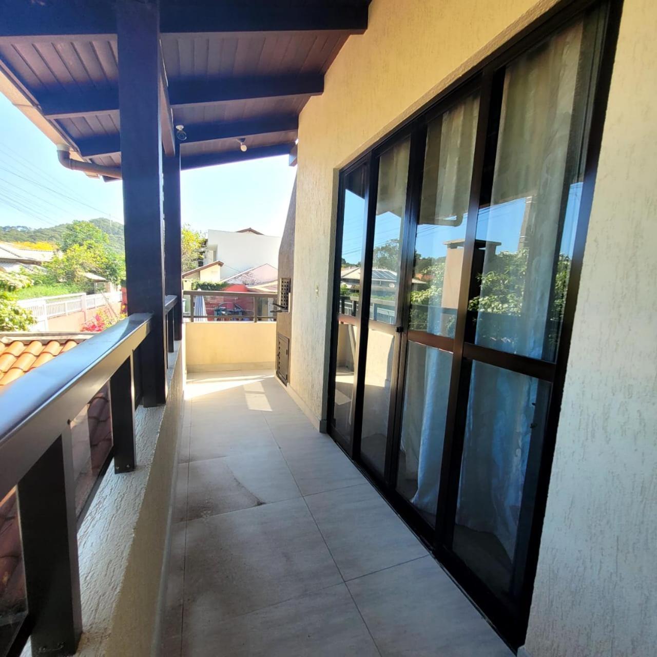 Bombinhas Brasil Residence II Guest House No Centro Εξωτερικό φωτογραφία