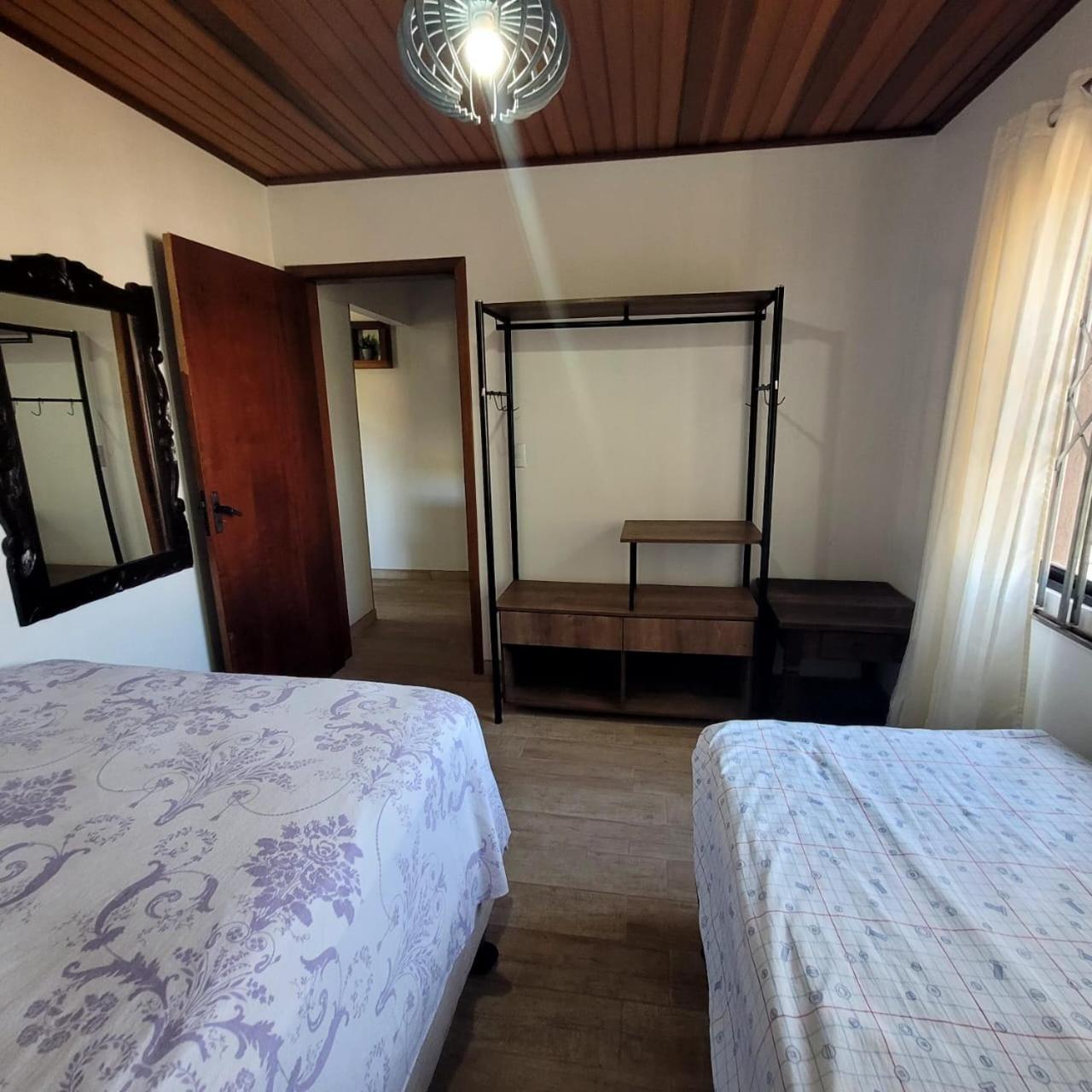 Bombinhas Brasil Residence II Guest House No Centro Εξωτερικό φωτογραφία