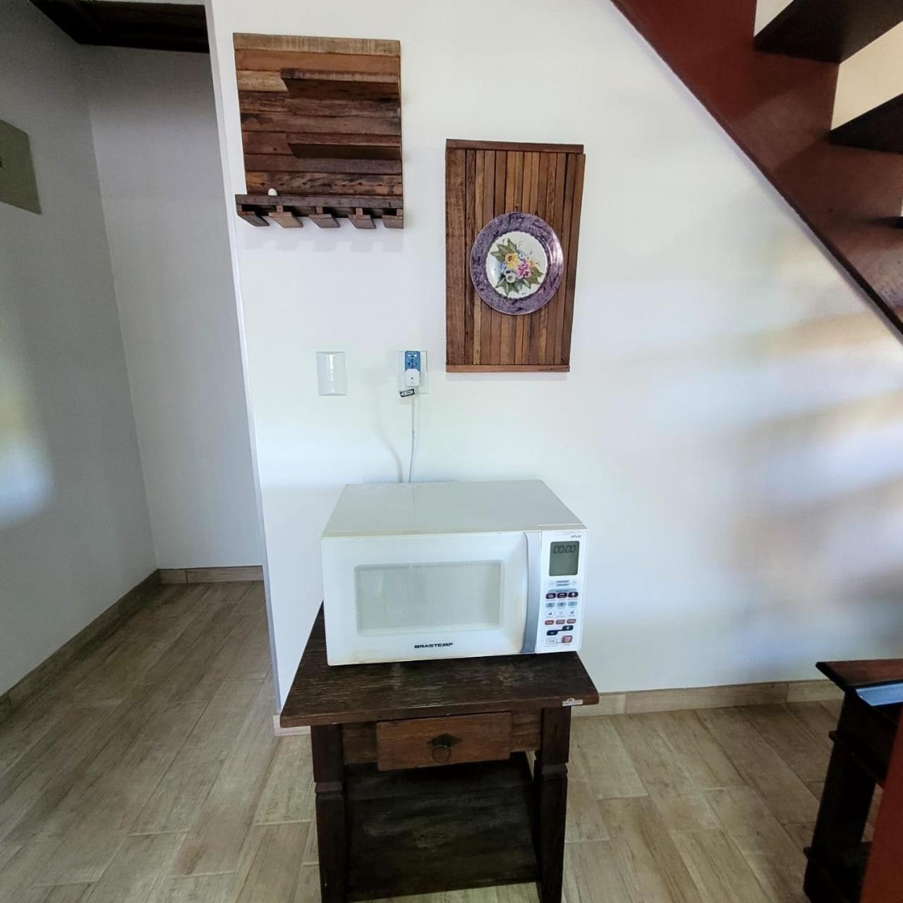 Bombinhas Brasil Residence II Guest House No Centro Εξωτερικό φωτογραφία