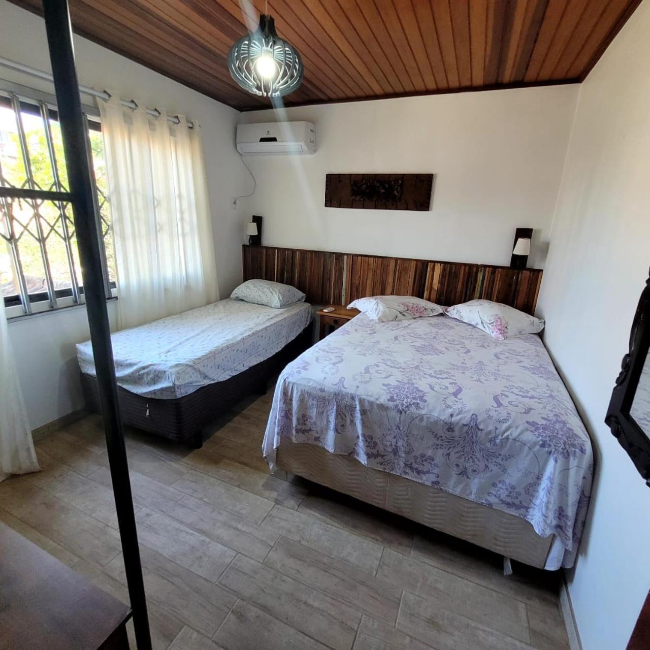 Bombinhas Brasil Residence II Guest House No Centro Εξωτερικό φωτογραφία