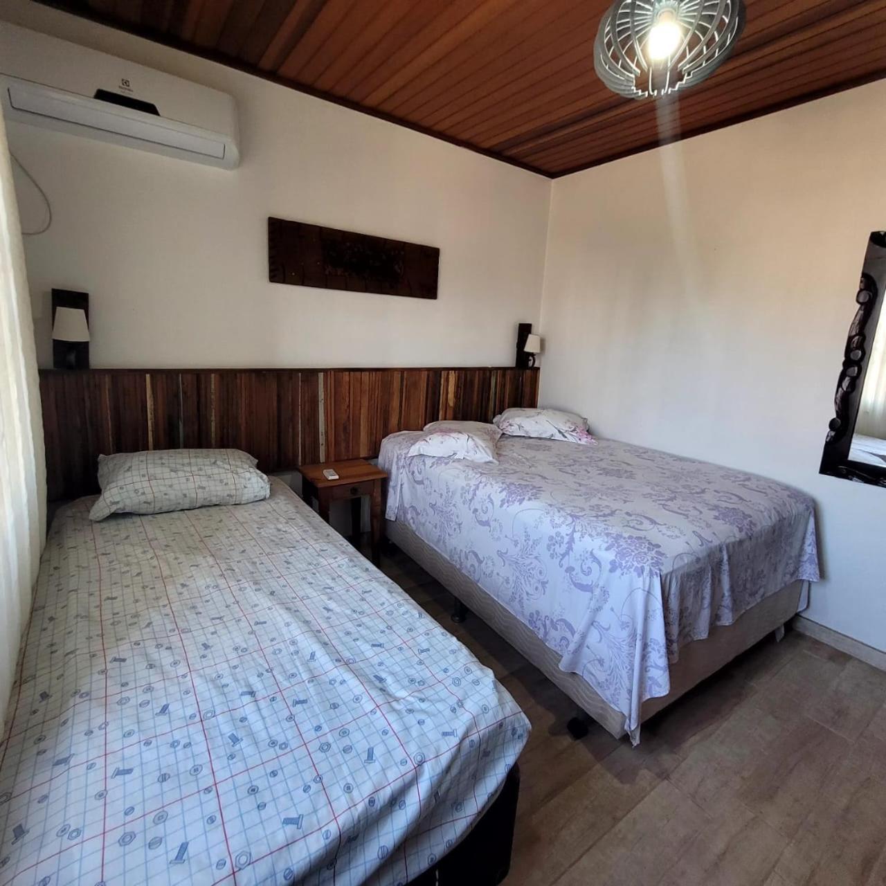 Bombinhas Brasil Residence II Guest House No Centro Εξωτερικό φωτογραφία