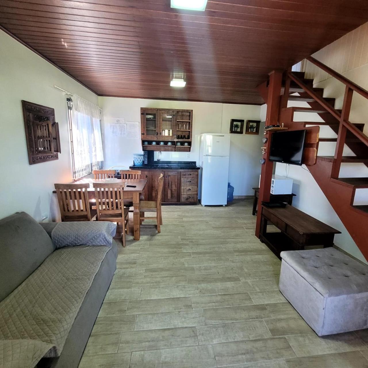 Bombinhas Brasil Residence II Guest House No Centro Εξωτερικό φωτογραφία