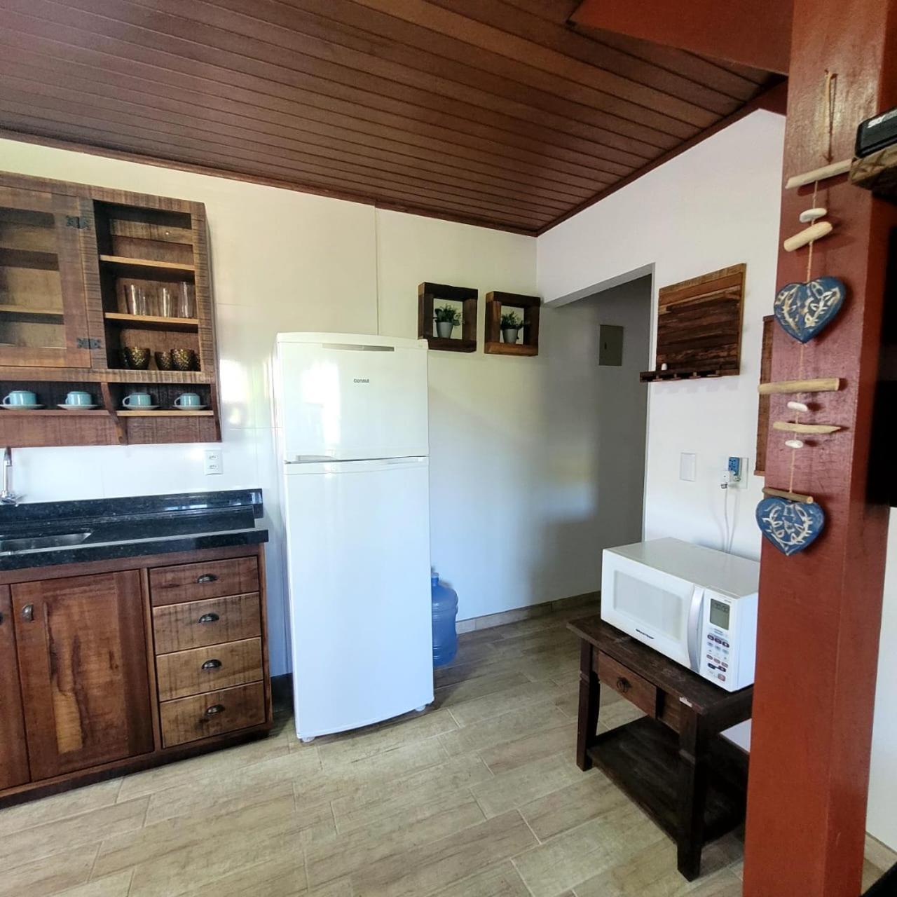 Bombinhas Brasil Residence II Guest House No Centro Εξωτερικό φωτογραφία