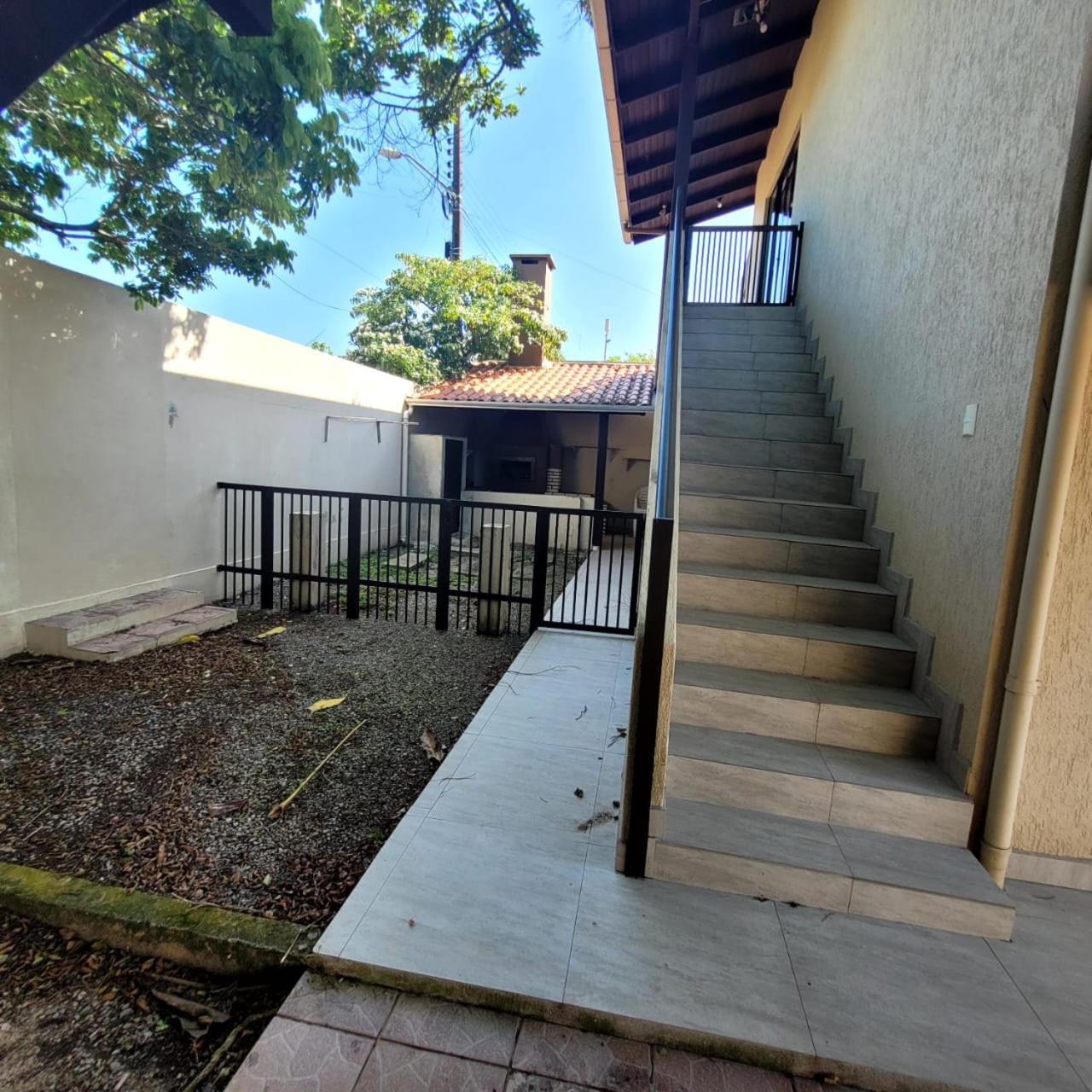 Bombinhas Brasil Residence II Guest House No Centro Εξωτερικό φωτογραφία