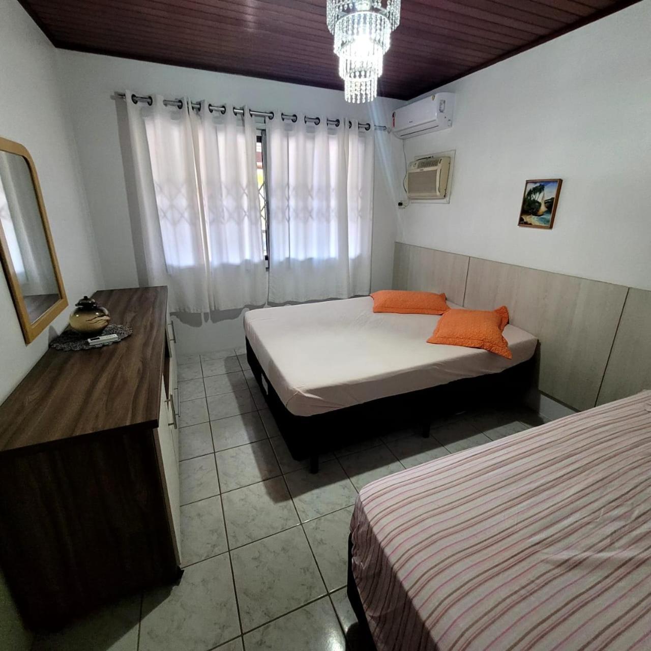 Bombinhas Brasil Residence II Guest House No Centro Εξωτερικό φωτογραφία