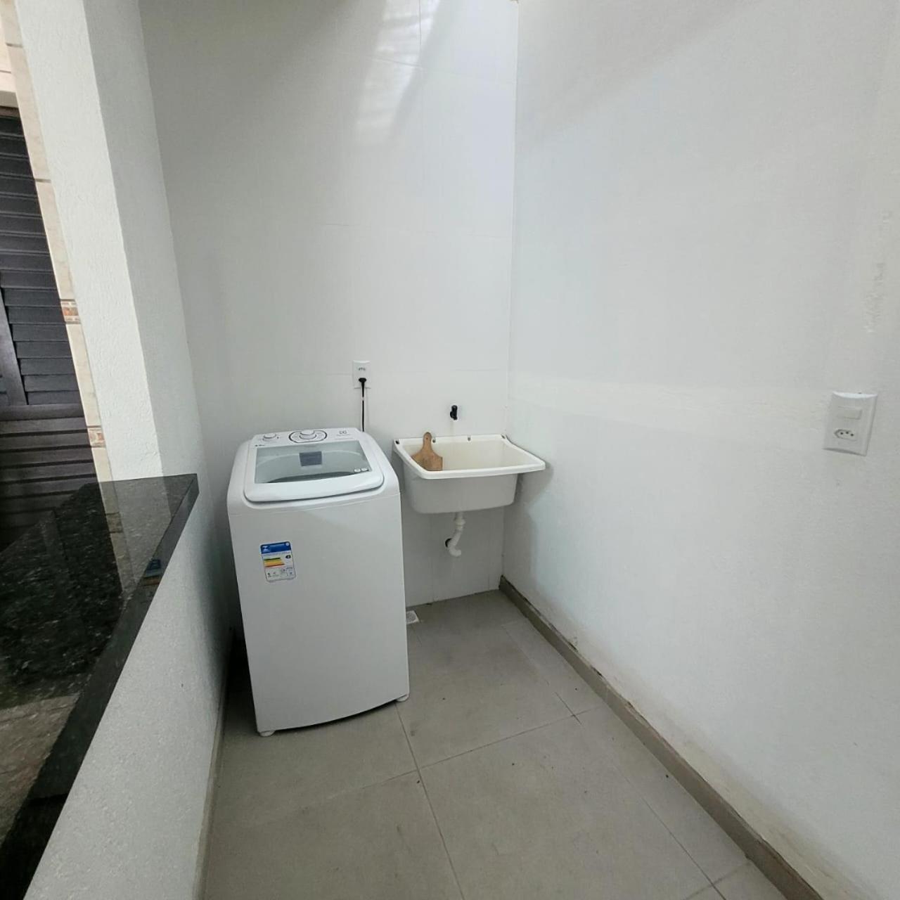 Bombinhas Brasil Residence II Guest House No Centro Εξωτερικό φωτογραφία