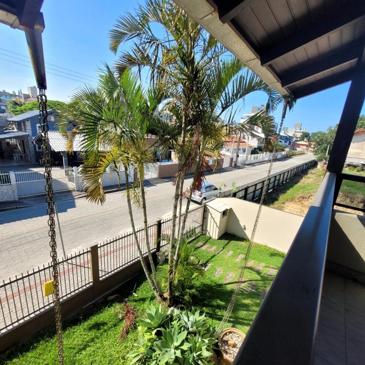 Bombinhas Brasil Residence II Guest House No Centro Εξωτερικό φωτογραφία
