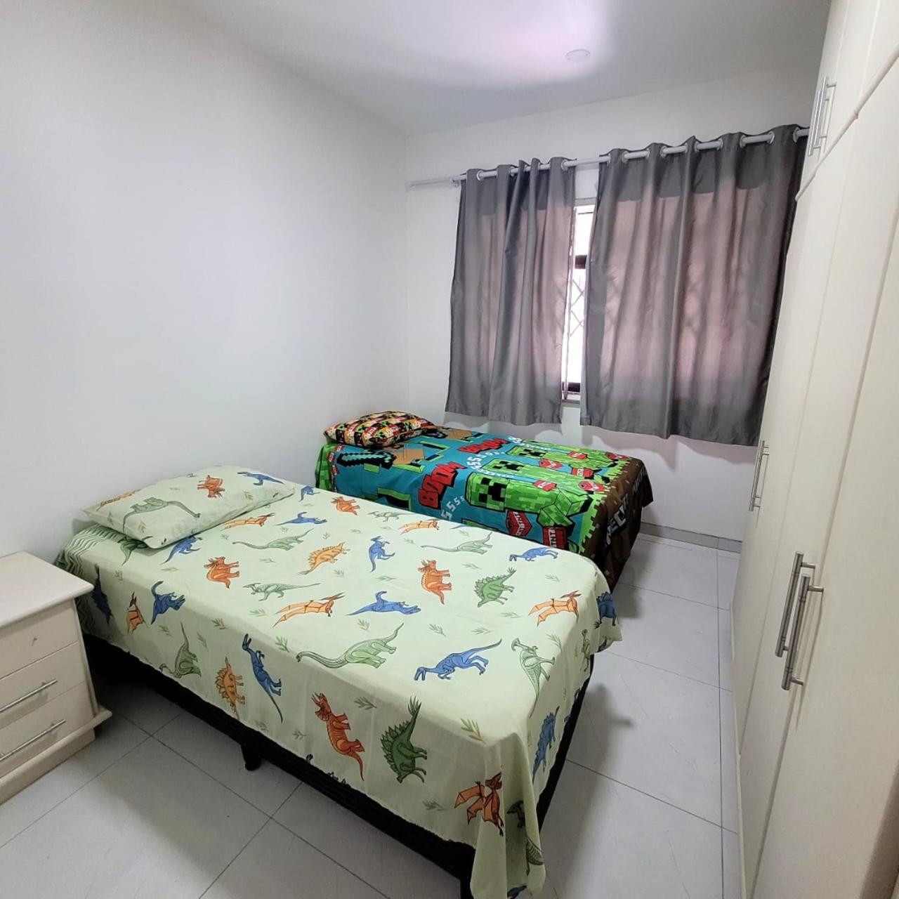 Bombinhas Brasil Residence II Guest House No Centro Εξωτερικό φωτογραφία