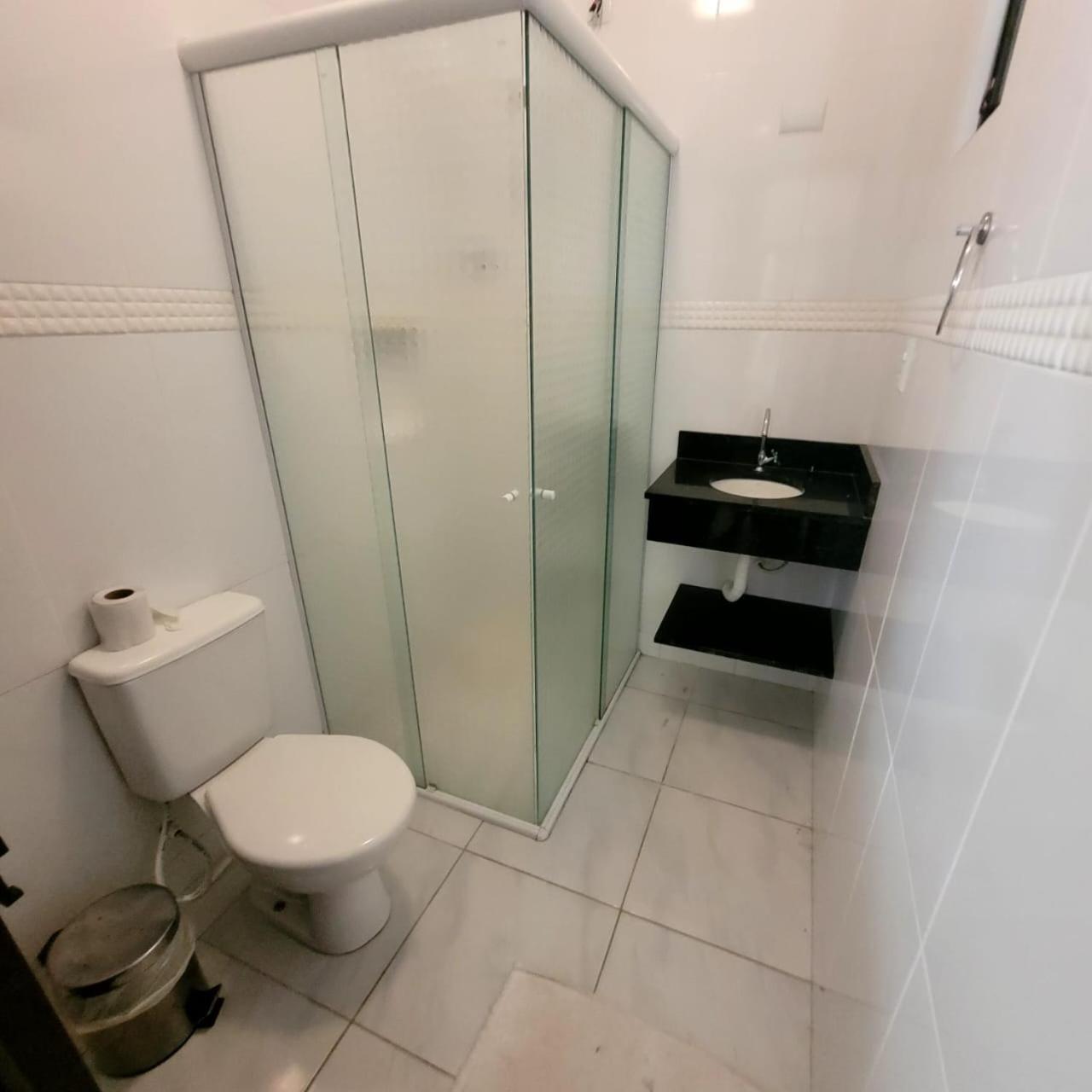 Bombinhas Brasil Residence II Guest House No Centro Εξωτερικό φωτογραφία