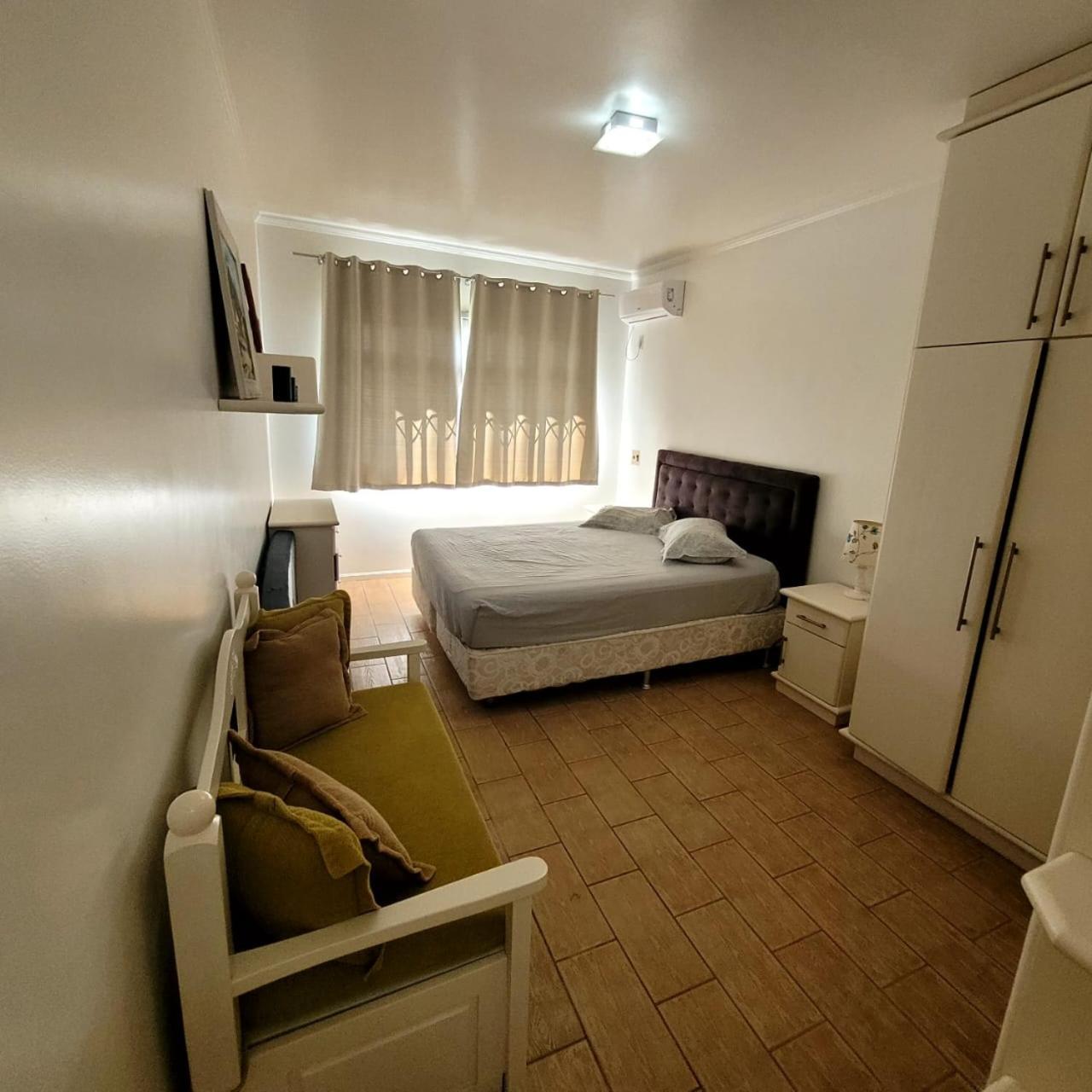 Bombinhas Brasil Residence II Guest House No Centro Εξωτερικό φωτογραφία