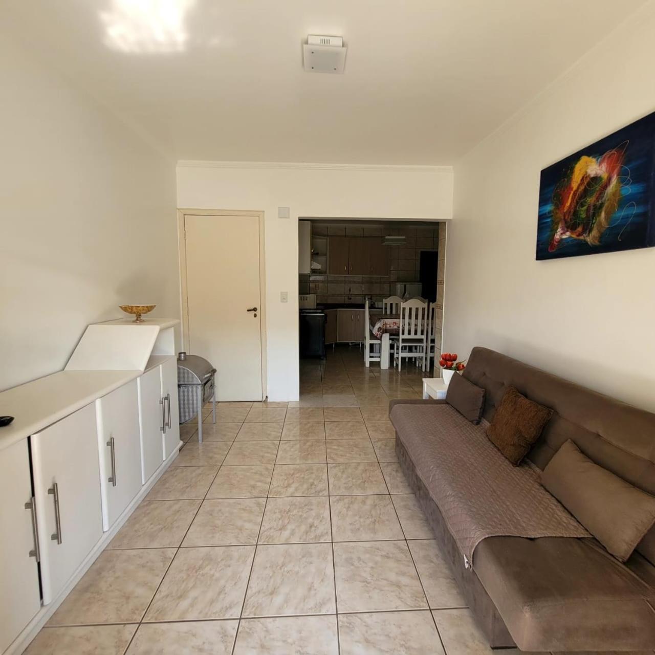 Bombinhas Brasil Residence II Guest House No Centro Εξωτερικό φωτογραφία