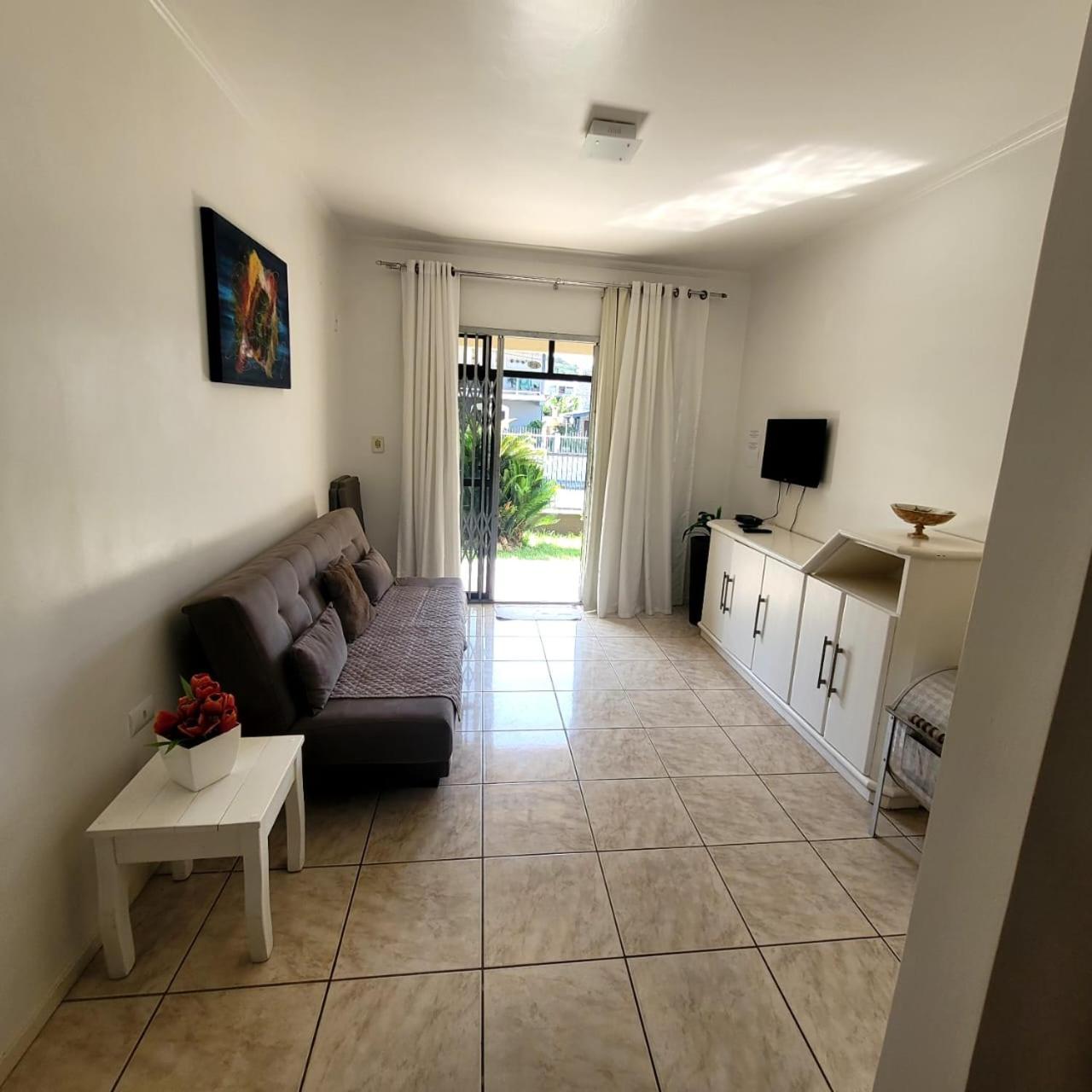 Bombinhas Brasil Residence II Guest House No Centro Εξωτερικό φωτογραφία