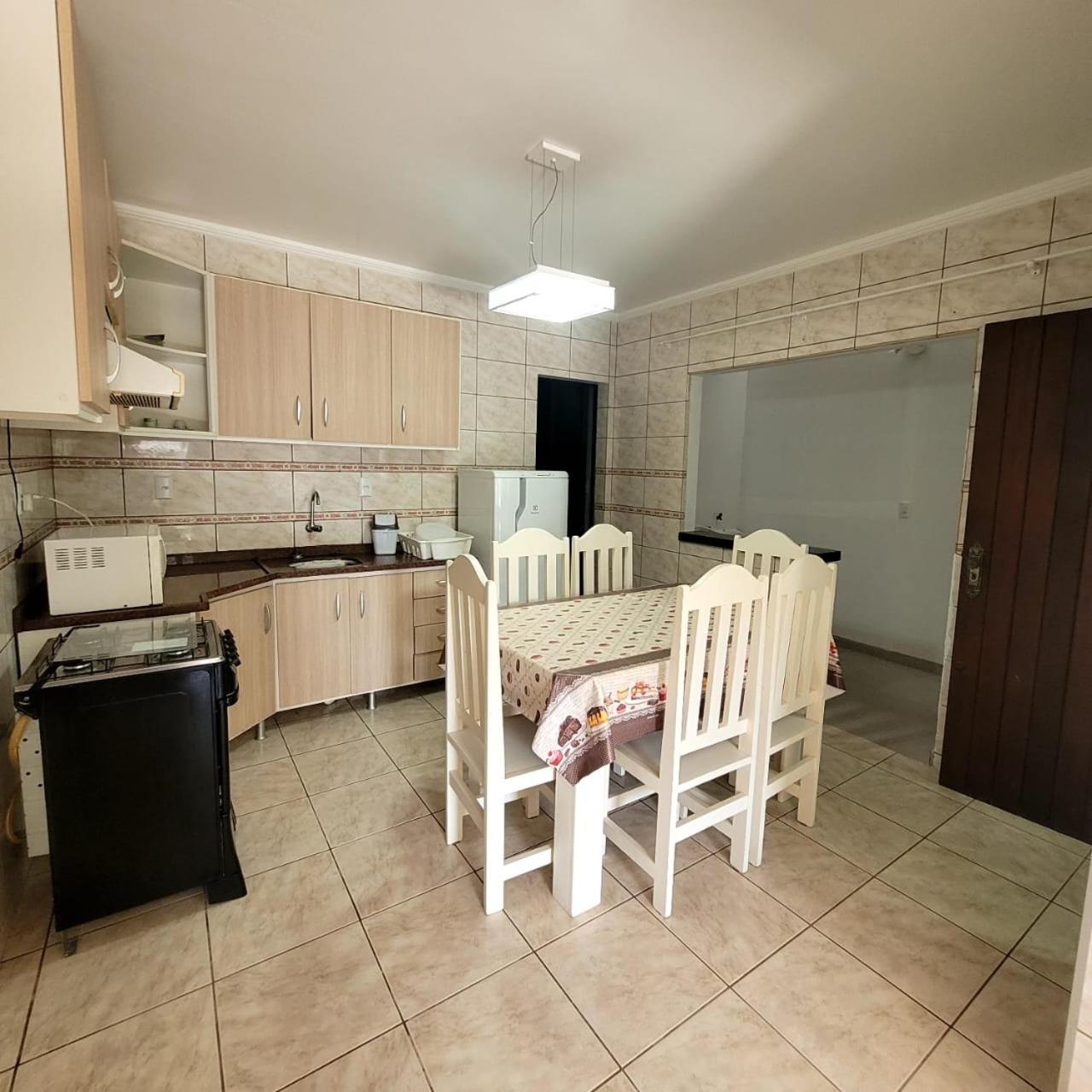 Bombinhas Brasil Residence II Guest House No Centro Εξωτερικό φωτογραφία