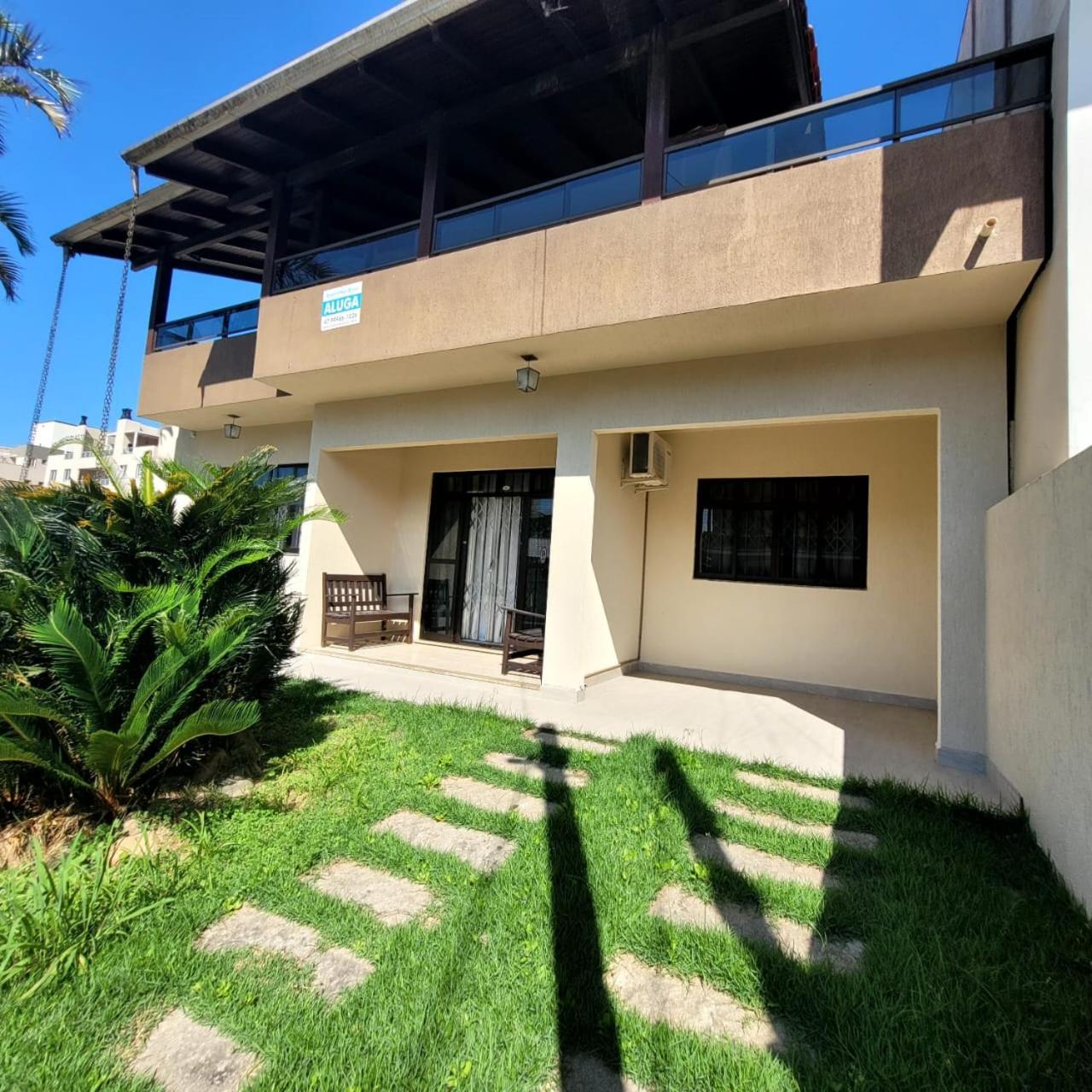 Bombinhas Brasil Residence II Guest House No Centro Εξωτερικό φωτογραφία